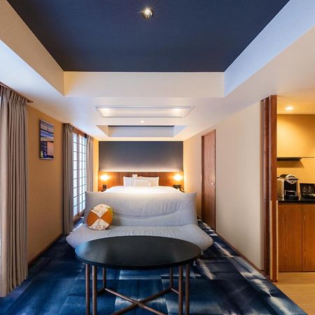 Homm Stay Nagi Arashiyama Kyoto By Banyan Group Exterior foto