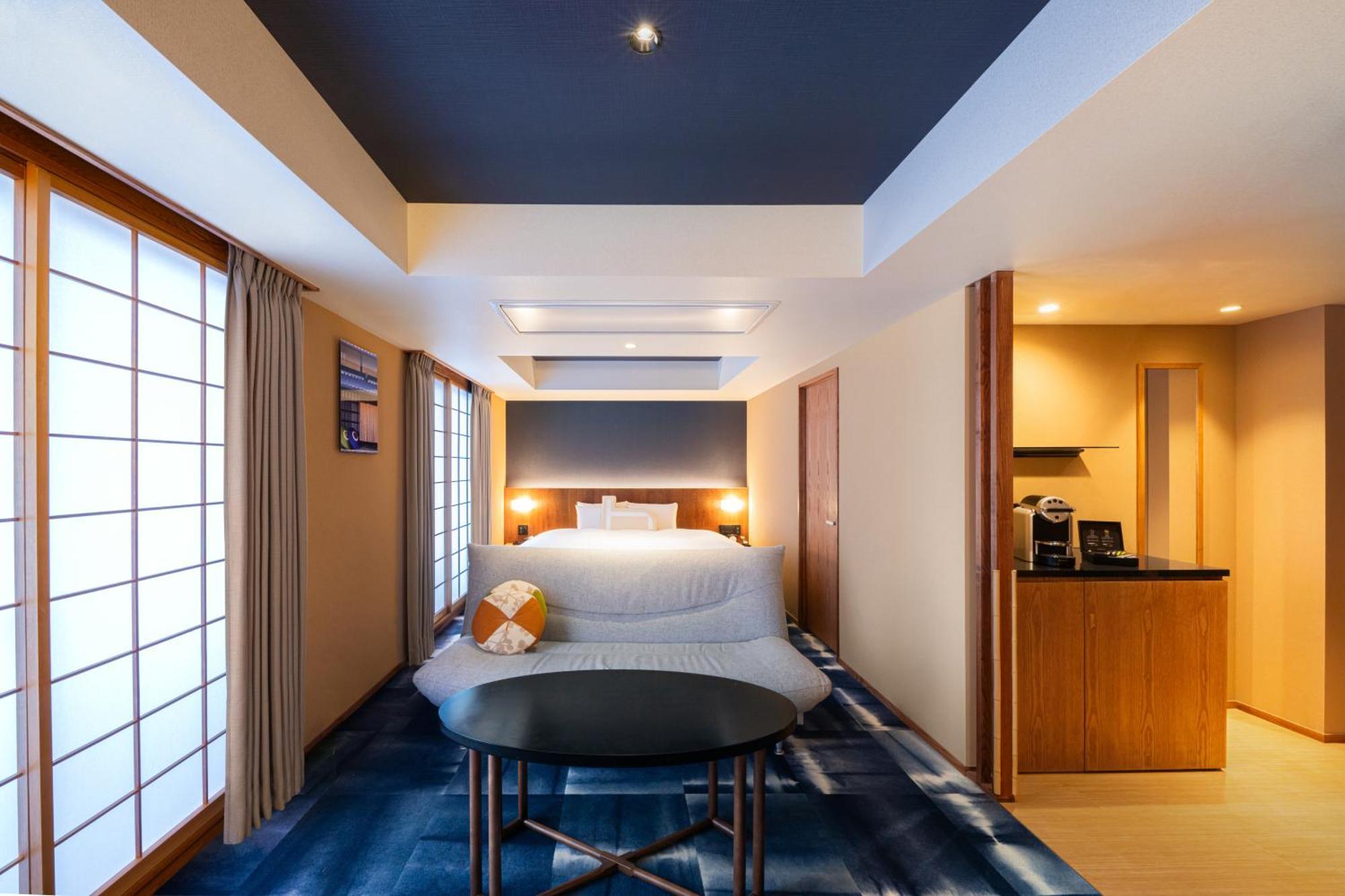Homm Stay Nagi Arashiyama Kyoto By Banyan Group Exterior foto