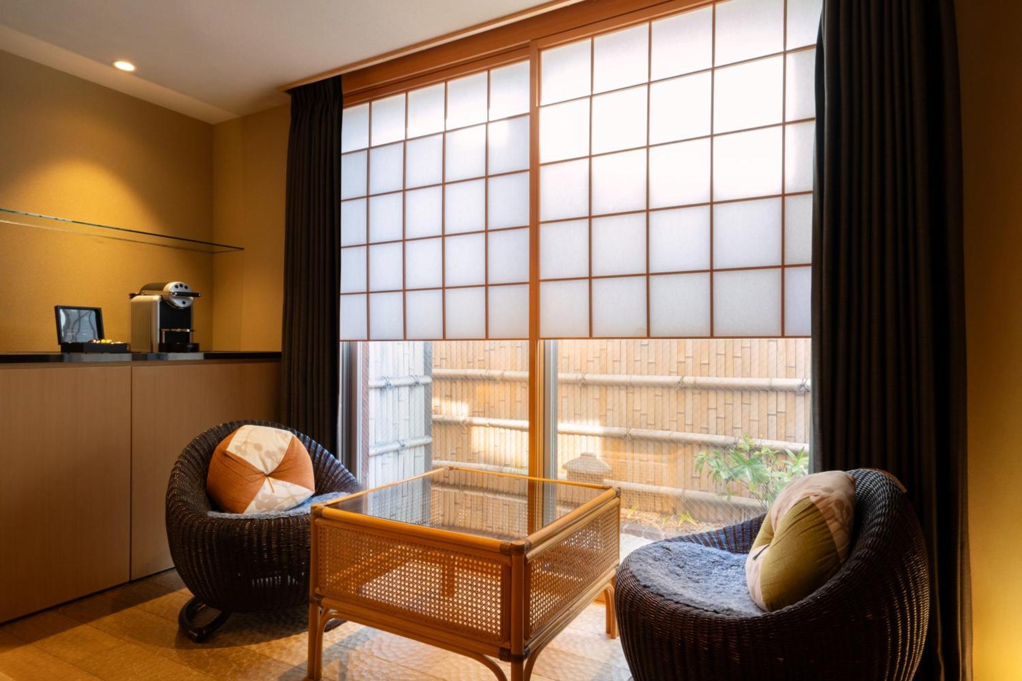 Homm Stay Nagi Arashiyama Kyoto By Banyan Group Exterior foto