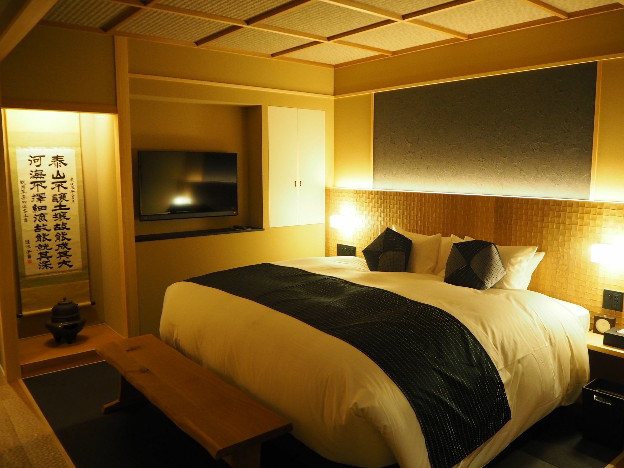 Homm Stay Nagi Arashiyama Kyoto By Banyan Group Exterior foto